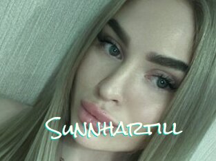 Sunnhartill