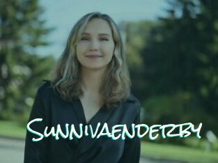 Sunnivaenderby