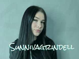 Sunnivagrindell