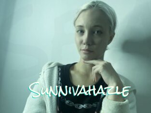 Sunnivahazle