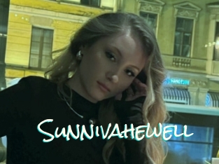 Sunnivahewell