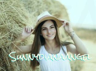 Sunnydianaangel