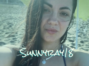Sunnyray18