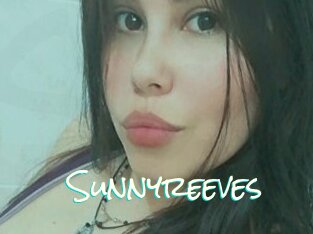 Sunnyreeves
