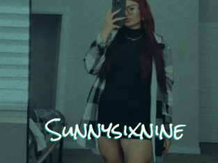 Sunnysixnine