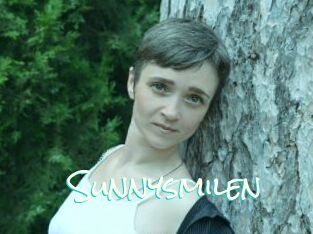 Sunnysmilen