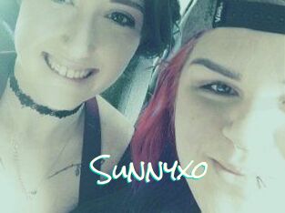 Sunnyxo