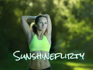 Sunshineflirty