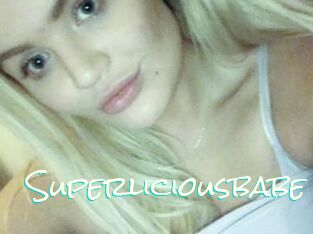 Superliciousbabe