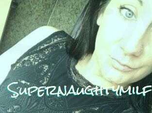 Supernaughtymilf
