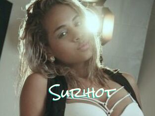 Surihot