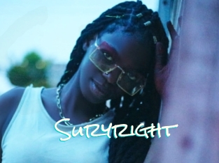 Suryright