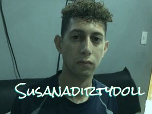 Susanadirtydoll