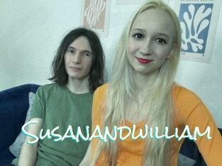 Susanandwilliam