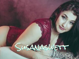 Susanaswett