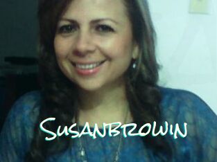 Susanbrowin