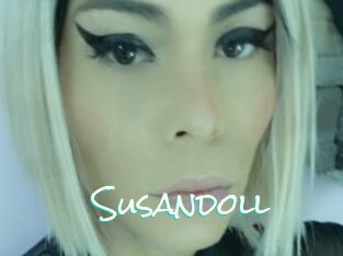 Susandoll