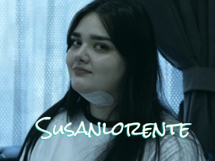Susanlorente