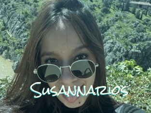 Susannarios