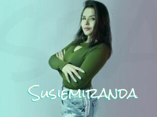 Susiemiranda