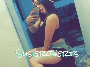 Susieroberts