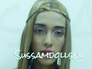Sussamdollsex