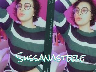 Sussanasteele
