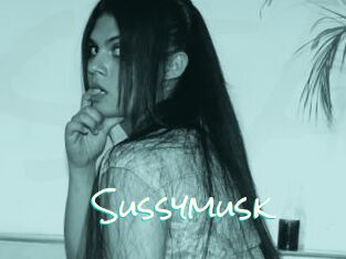 Sussymusk