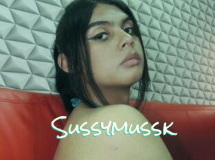 Sussymussk