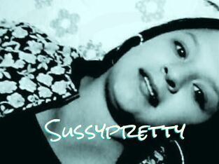 Sussypretty
