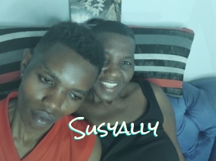 Susyally