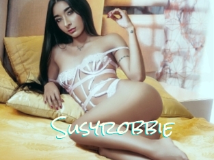 Susyrobbie