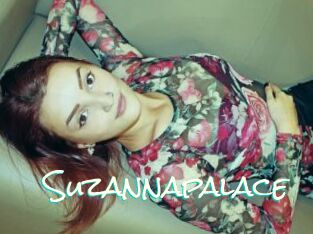 Suzannapalace