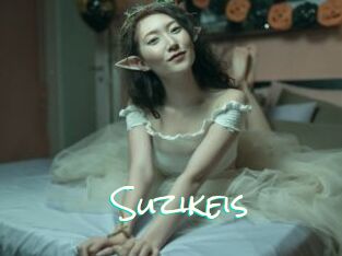 Suzikeis