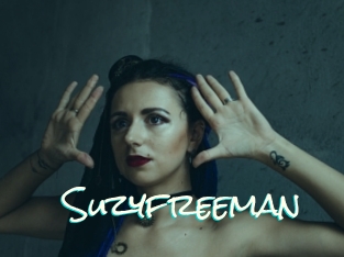 Suzyfreeman