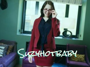 Suzyhotbaby