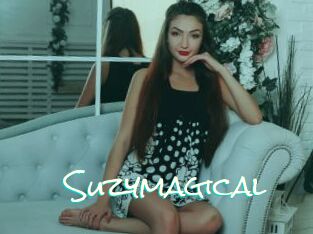 Suzymagical