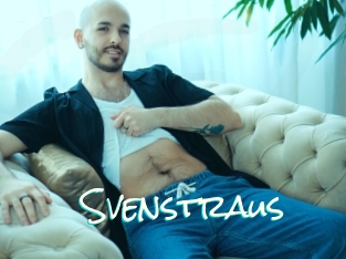 Svenstraus