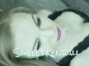 SweeetKendall