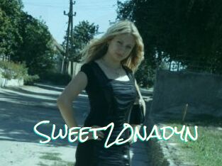 Sweet20nadyn