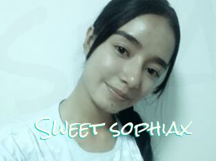 Sweet_sophiax
