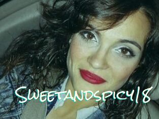 Sweetandspicy18