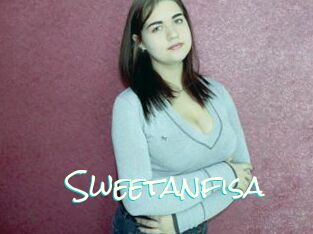 Sweetanfisa