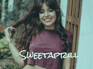Sweetaprill