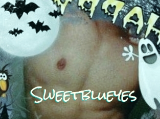 Sweetblueyes