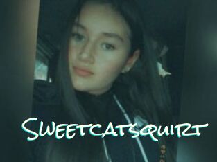Sweetcatsquirt