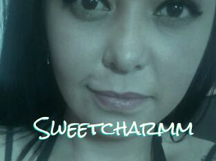 Sweetcharmm