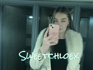 Sweetchloex