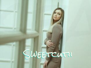 Sweetcutii