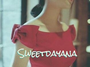 Sweet_dayana